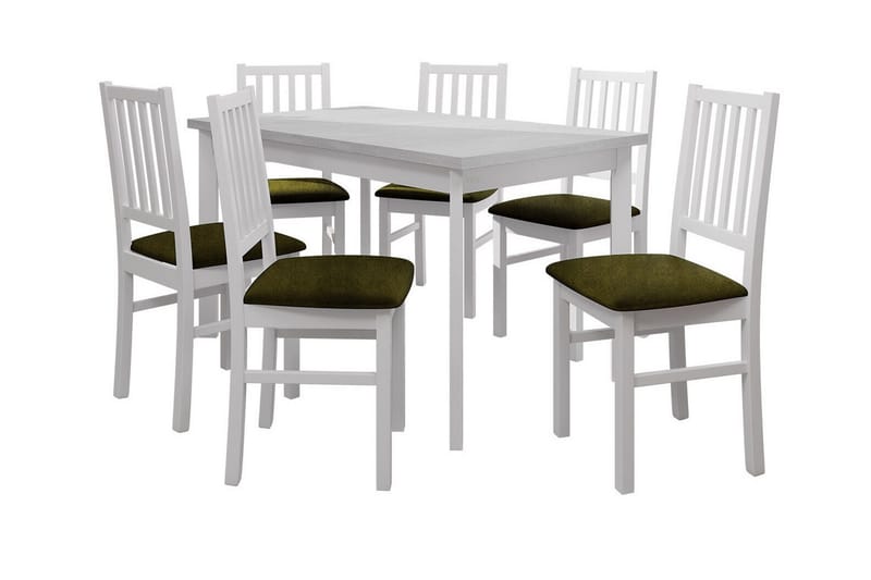 Patrickswell Matgrupp, undefined