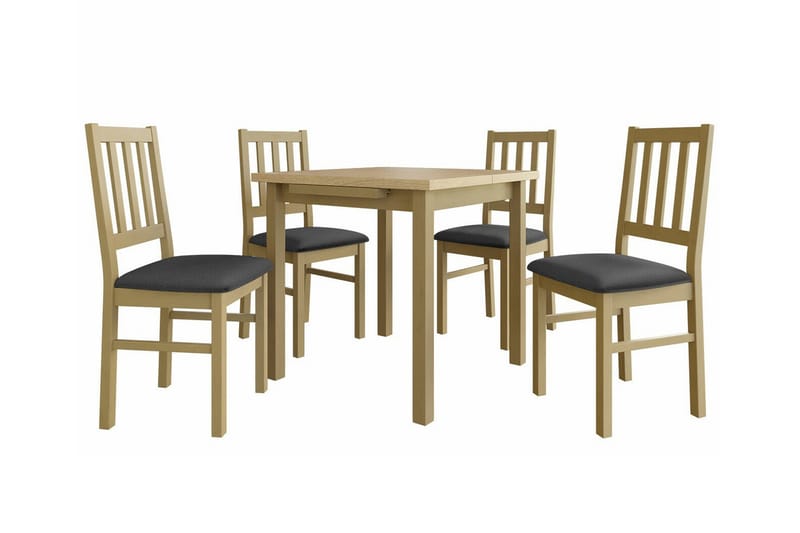 Patrickswell Matgrupp, undefined