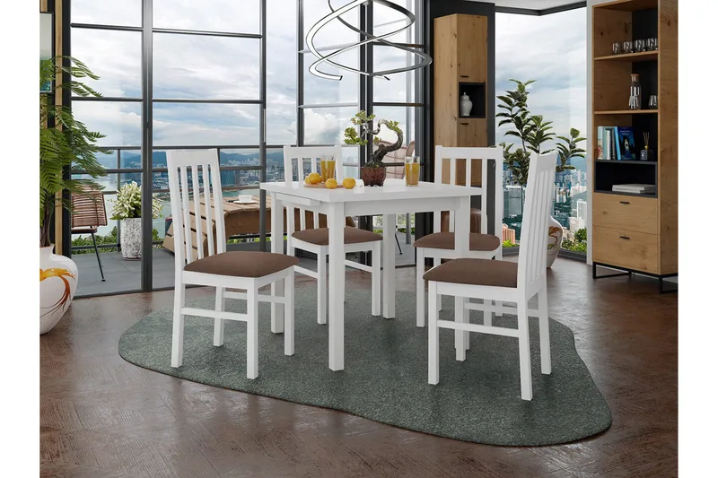 Patrickswell Matgrupp - Möbler - Bord & matgrupper - Matgrupper