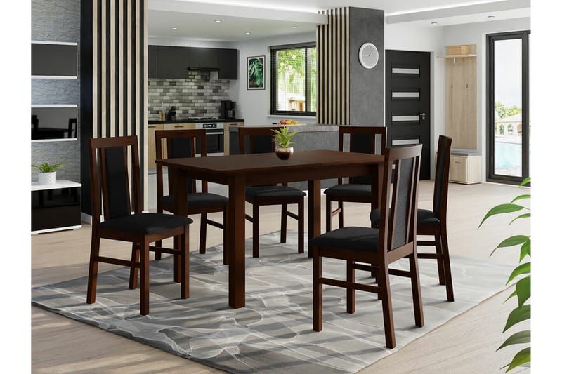 Patrickswell Matgrupp - Möbler - Bord & matgrupper - Matgrupper