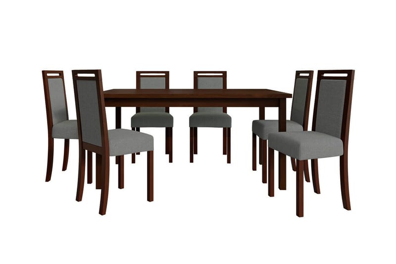 Patrickswell Matgrupp, undefined