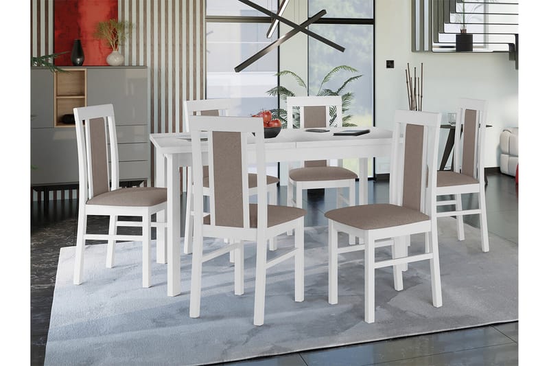 Patrickswell Matgrupp - Möbler - Bord & matgrupper - Matgrupper