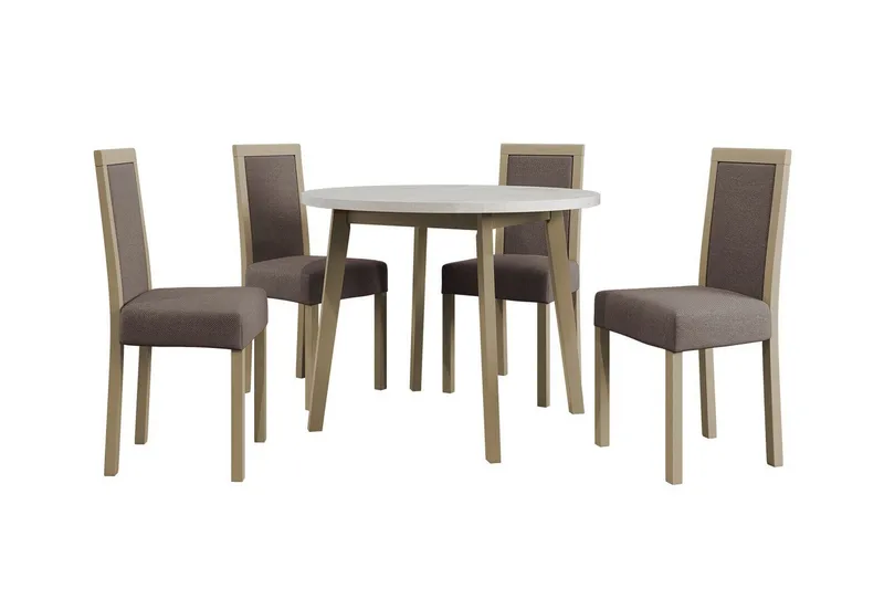 Patrickswell Matgrupp, undefined