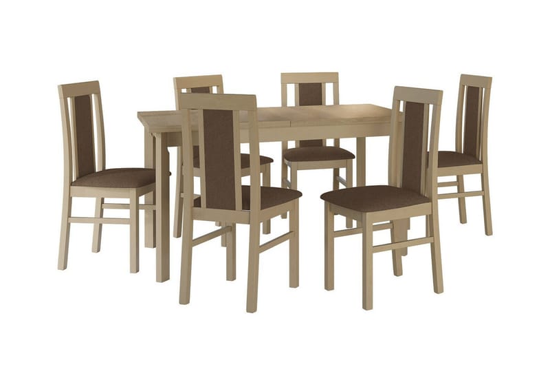 Patrickswell Matgrupp, undefined