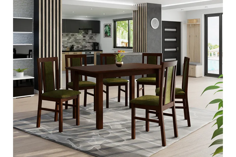 Patrickswell Matgrupp - Möbler - Bord & matgrupper - Matgrupper