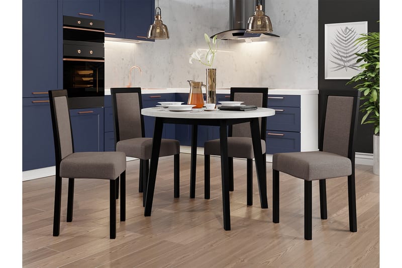 Patrickswell Matgrupp - Möbler - Bord & matgrupper - Matgrupper