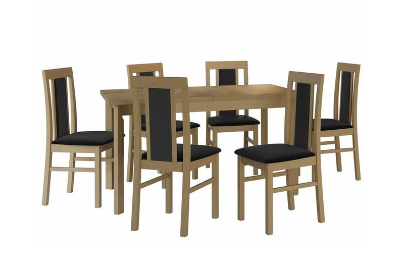 Patrickswell Matgrupp, undefined