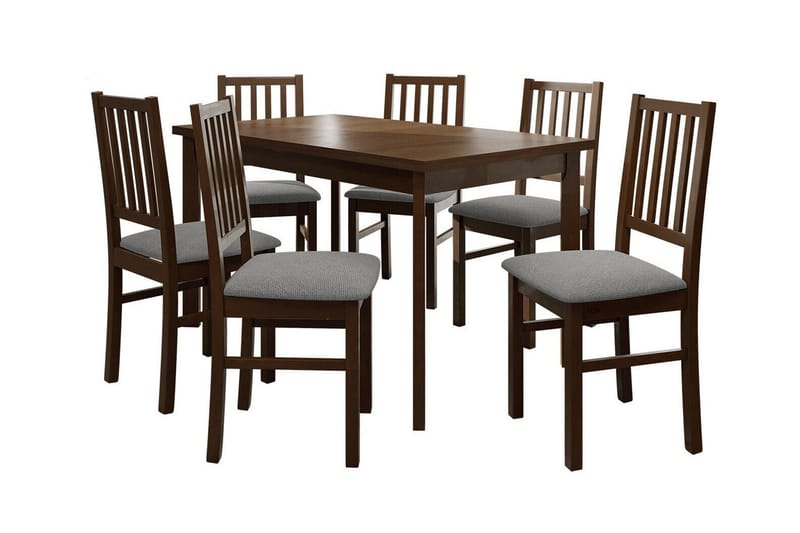 Patrickswell Matgrupp, undefined