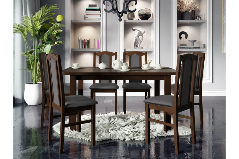 Patrickswell Matgrupp - Möbler - Bord & matgrupper - Matgrupper