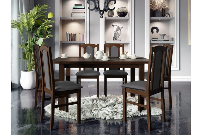 Patrickswell Matgrupp - Möbler - Bord & matgrupper - Matgrupper