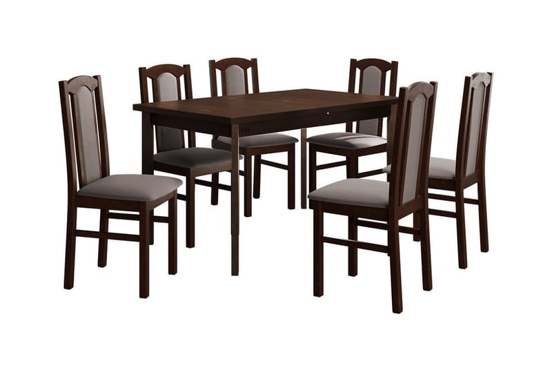 Patrickswell Matgrupp, undefined