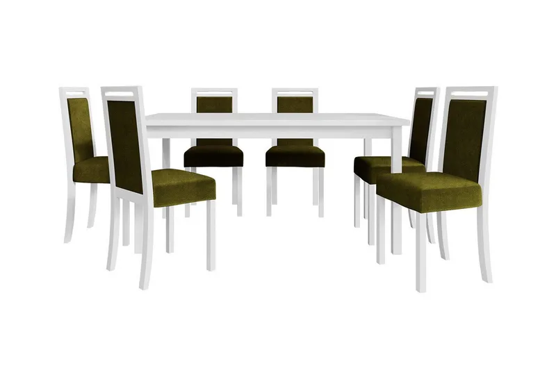 Patrickswell Matgrupp - Möbler - Bord & matgrupper - Matgrupper