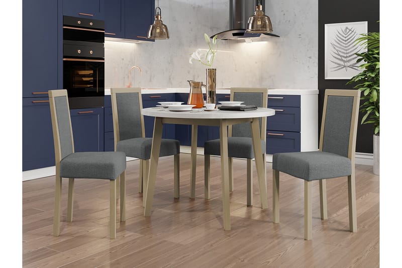 Patrickswell Matgrupp - Möbler - Bord & matgrupper - Matgrupper