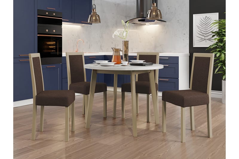 Patrickswell Matgrupp - Möbler - Bord & matgrupper - Matgrupper