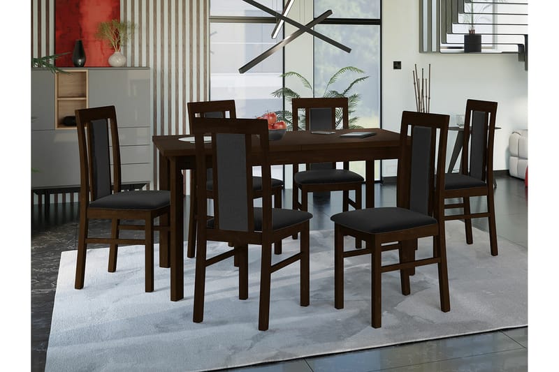 Patrickswell Matgrupp - Möbler - Bord & matgrupper - Matgrupper