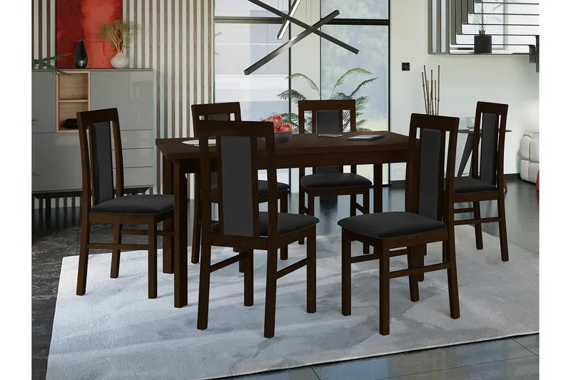 Patrickswell Matgrupp - Möbler - Bord & matgrupper - Matgrupper