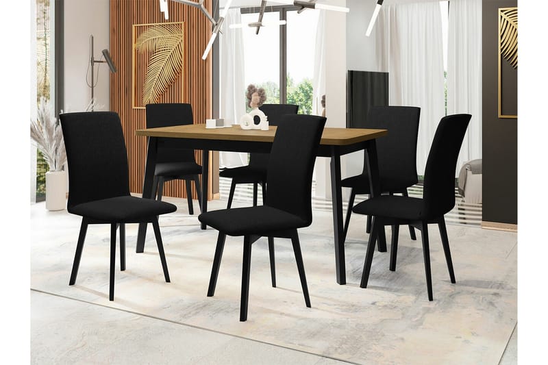 Patrickswell Matgrupp - Möbler - Bord & matgrupper - Matgrupper