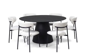 150 cm - Brun