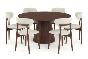 150 cm - Brun