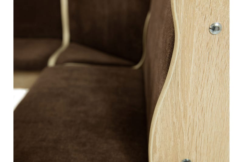 Thomas Köksmöblemang - Beige/Vit - Möbler - Bord & matgrupper - Matgrupper