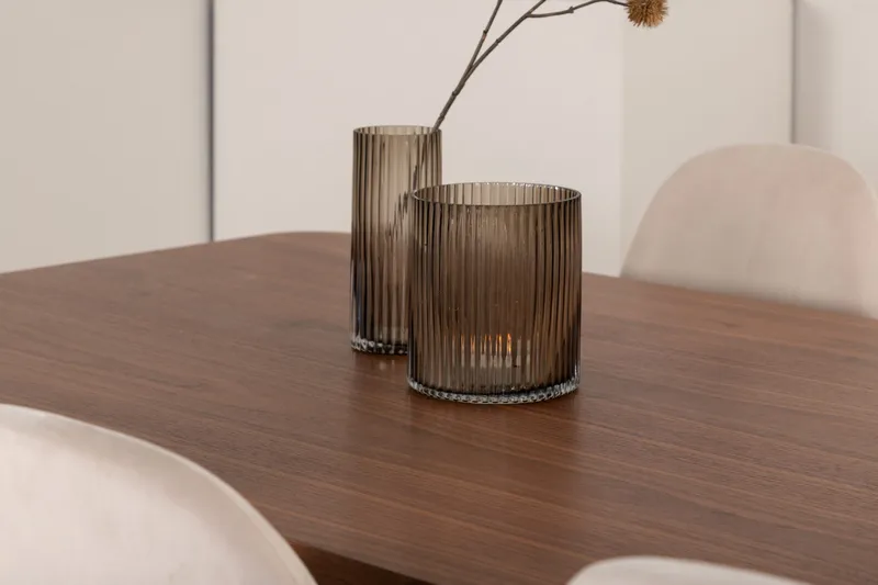 Uno matbord med 6st Polar matstol - Möbler - Bord & matgrupper - Matgrupper