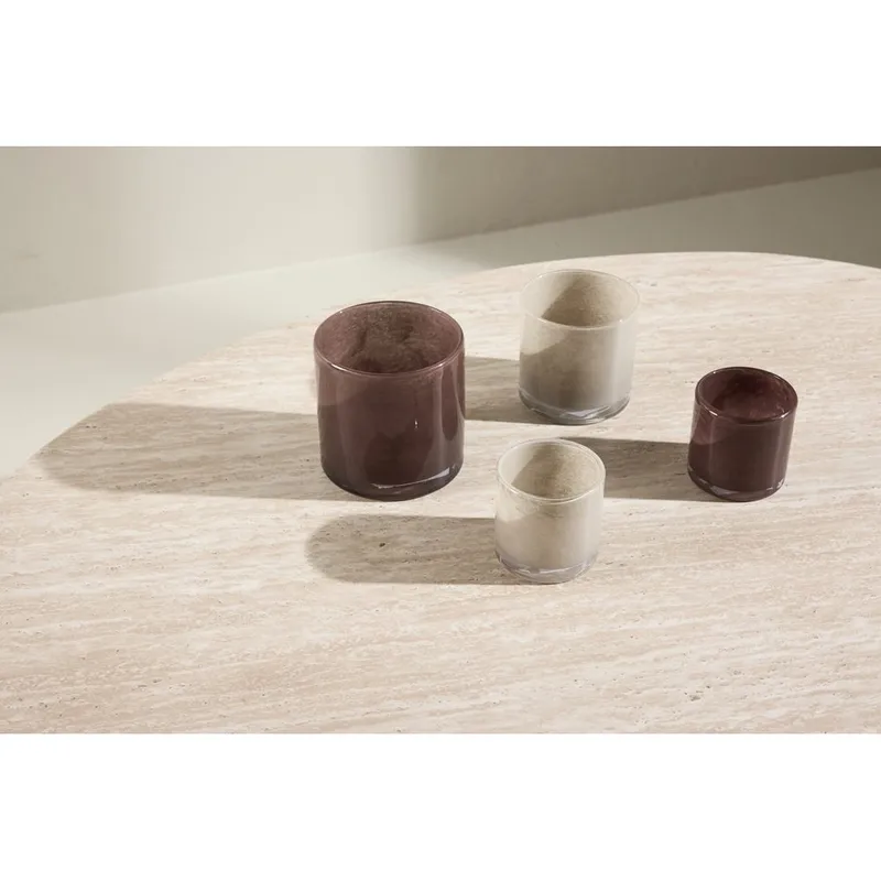 Megg Soffbord 130 cm - Beige - Möbler - Bord & matgrupper - Soffbord