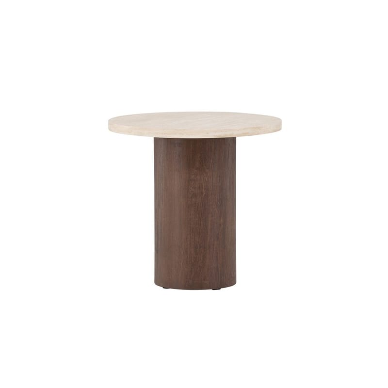 Megg Soffbord 50 cm - Beige - Möbler - Bord & matgrupper - Soffbord