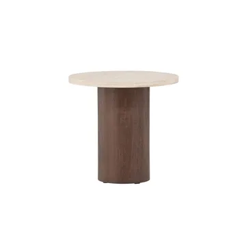 Megg Soffbord 50 cm - Beige - Möbler - Bord & matgrupper - Soffbord