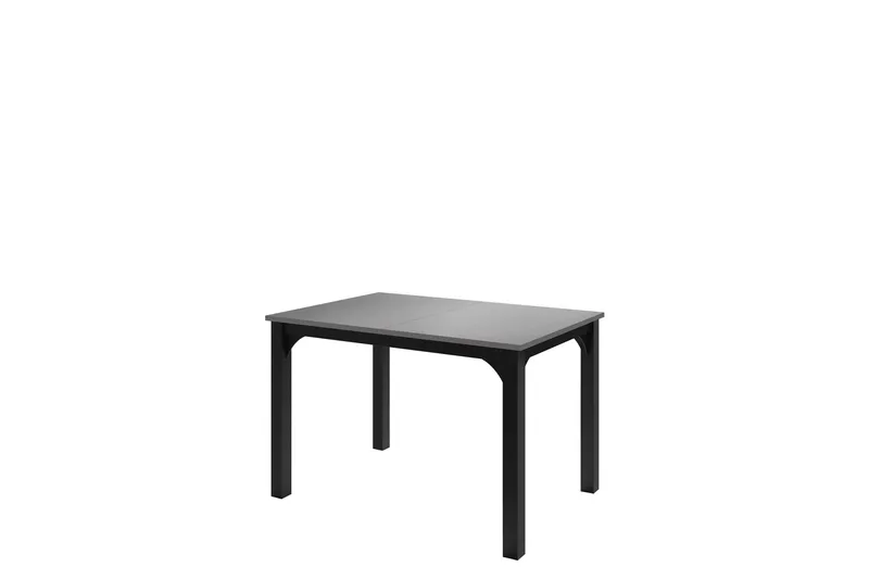 Millport Matbord 158 cm - Svart - Möbler - Bord & matgrupper - Matbord & köksbord