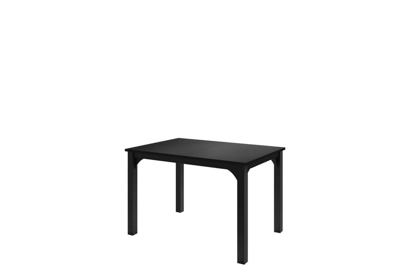 Millport Matbord 158 cm - Svart - Möbler - Bord & matgrupper - Matbord & köksbord