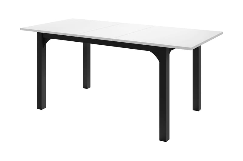 Millport Matbord 178 cm - Svart - Möbler - Bord & matgrupper - Matbord & köksbord