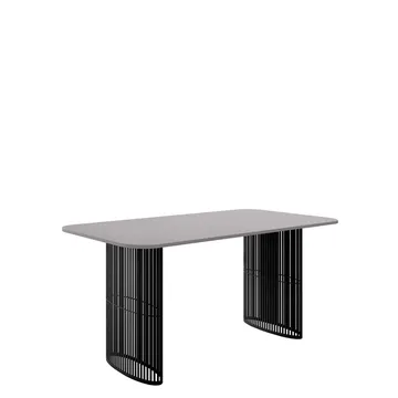 Mirion Matbord förlängningsbart 160-236 cm