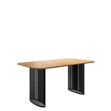 Mirion Matbord förlängningsbart 160-236 cm