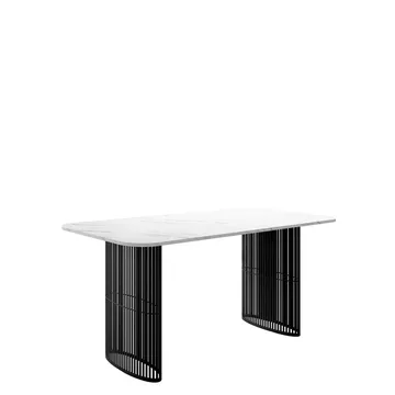 Mirion Matbord förl ängningsbart 160-236 cm