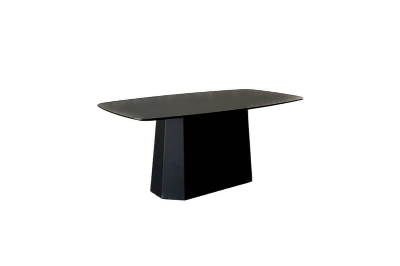 Miu Soffbord 100 cm - Svart - Möbler - Bord & matgrupper - Soffbord