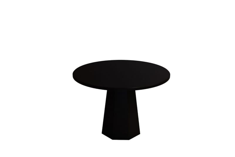 Miu Soffbord 69 cm - Svart - Möbler - Bord & matgrupper - Soffbord