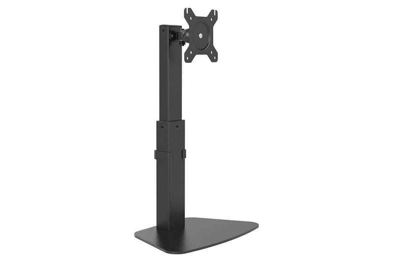 Monitorarm Skrivbordsfäste Desire2 Max Belastning 12 kg Svart - Svart - Möbler - Bord & matgrupper - Bordstillbehör