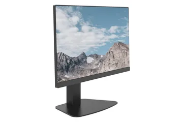 Monitorarm Skrivbordsfäste Desire2 Max Belastning 12 kg - Svart - Möbler - Bord & matgrupper - Bordstillbehör