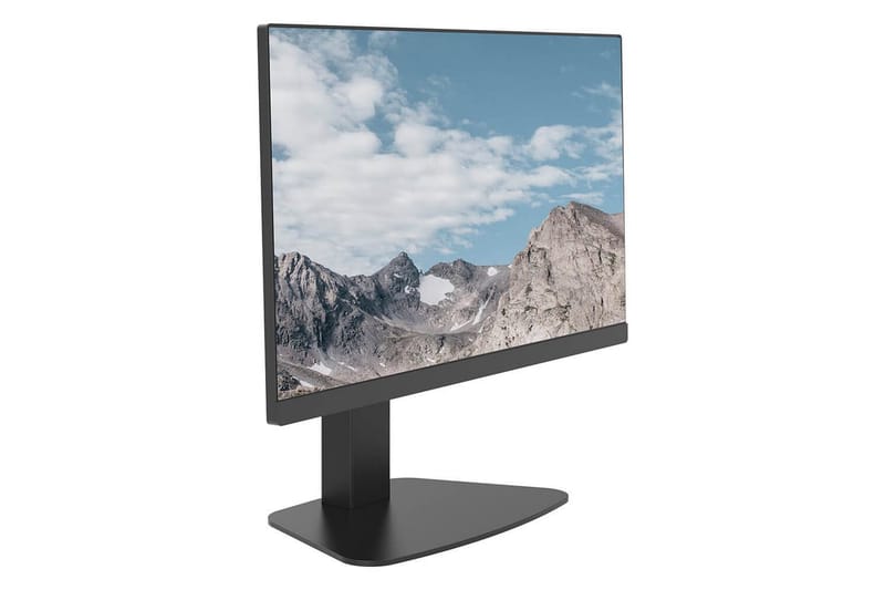 Monitorarm Skrivbordsfäste Desire2 Max Belastning 12 kg - Svart - Möbler - Bord & matgrupper - Bordstillbehör