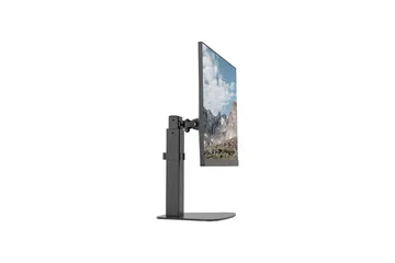 Monitorarm Skrivbordsfäste Desire2 Max Belastning 12 kg - Svart - Möbler - Bord & matgrupper - Bordstillbehör