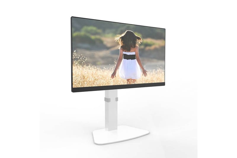 Monitorarm Skrivbordsfäste Desire2 Max Belastning 12 kg - Vit - Möbler - Bord & matgrupper - Bordstillbehör