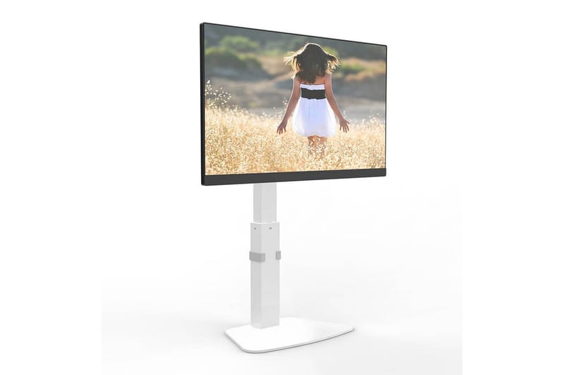 Monitorarm Skrivbordsfäste Desire2 Max Belastning 12 kg - Vit - Möbler - Bord & matgrupper - Bordstillbehör