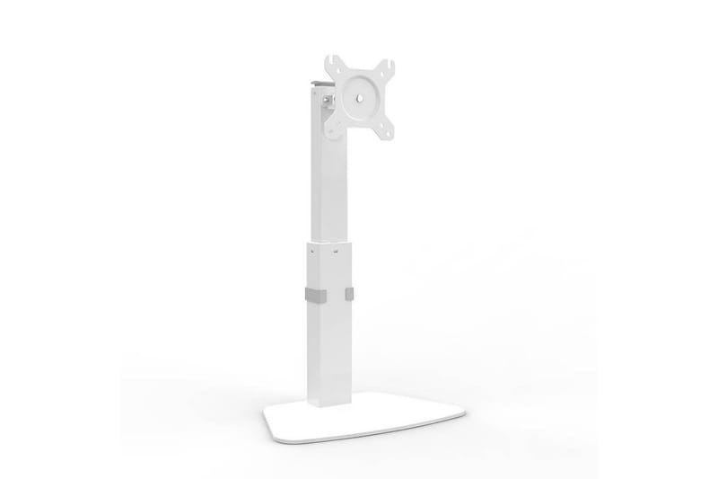 Monitorarm Skrivbordsfäste Desire2 Max Belastning 12 kg - Vit - Möbler - Bord & matgrupper - Bordstillbehör