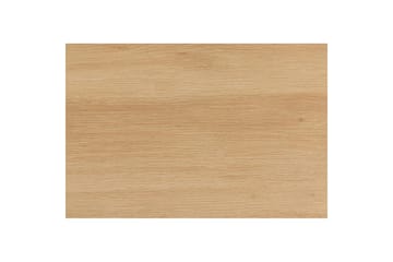 Motona Matgrupp 160 cm + 4 st Romia Matstolar - Svart/Brun - Möbler - Bord & matgrupper - Matgrupper