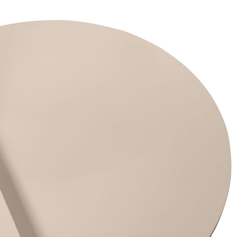 Mukund Soffbord 90 cm Rund - Mink - Möbler - Bord & matgrupper - Soffbord