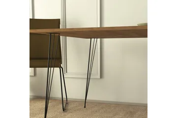 Murtwell Bord 90 cm - Ek - Möbler - Bord & matgrupper - Matbord & köksbord