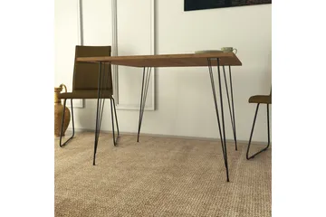 Murtwell Bord 90 cm - Ek - Möbler - Bord & matgrupper - Matbord & köksbord
