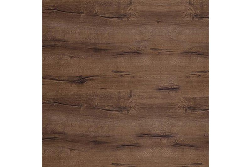 Najera Vägghylla 100 cm - Valnötsbrun - Soffbord