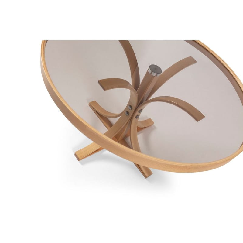 Namarta Soffbord 80 cm - Natur - Möbler - Bord & matgrupper - Soffbord