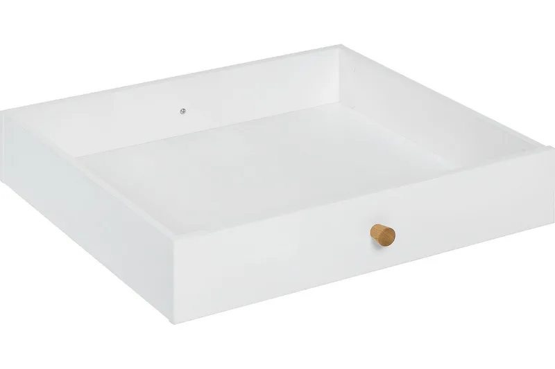 Nature Låda till soffbord Vit - VOX - Möbler - Bord & matgrupper - Bordstillbehör